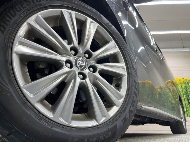 TOYOTA ALPHARD 2020 Image 31