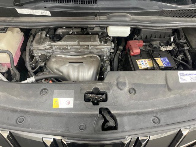 TOYOTA ALPHARD 2020 Image 31