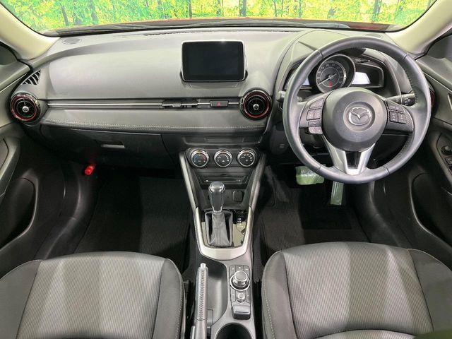 MAZDA CX-3 2015 Image 31