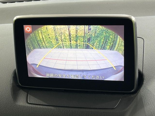 MAZDA CX-3 2015 Image 31