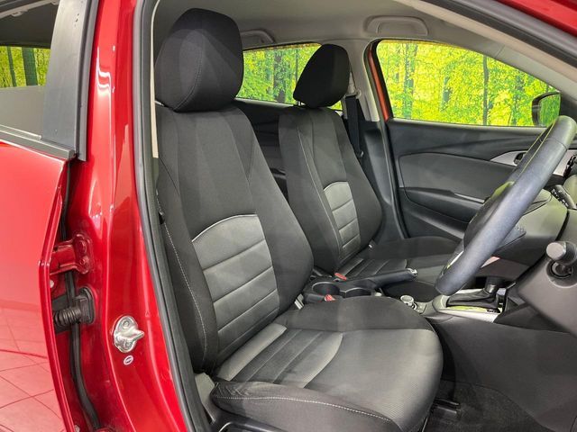 MAZDA CX-3 2015 Image 31