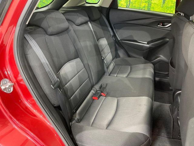 MAZDA CX-3 2015 Image 31