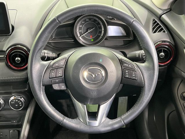 MAZDA CX-3 2015 Image 31