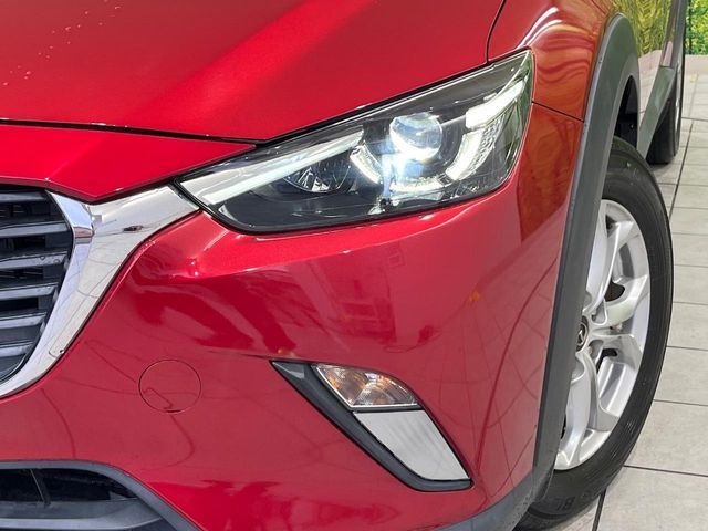 MAZDA CX-3 2015 Image 31