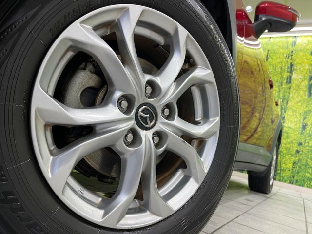 MAZDA CX-3 2015 Image 31