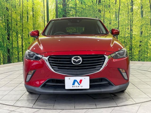 MAZDA CX-3 2015 Image 31