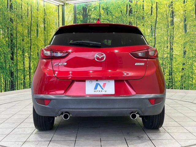 MAZDA CX-3 2015 Image 31