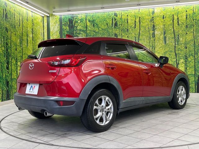 MAZDA CX-3 2015 Image 31