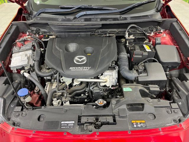 MAZDA CX-3 2015 Image 31