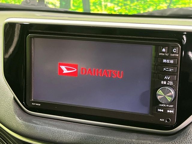 DAIHATSU MOVE CUSTOM 4WD 2015 Image 31