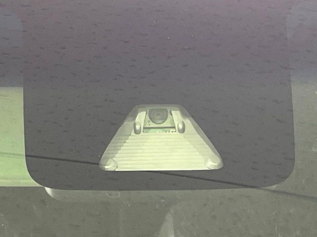 DAIHATSU MOVE CUSTOM 4WD 2015 Image 31