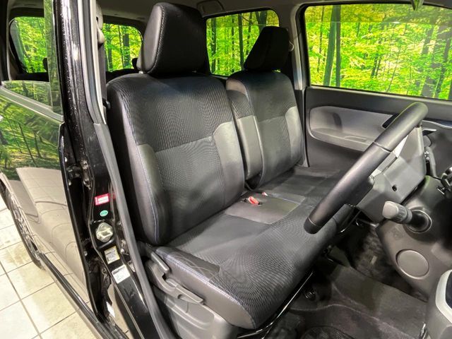 DAIHATSU MOVE CUSTOM 4WD 2015 Image 31