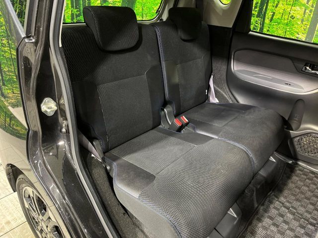 DAIHATSU MOVE CUSTOM 4WD 2015 Image 31