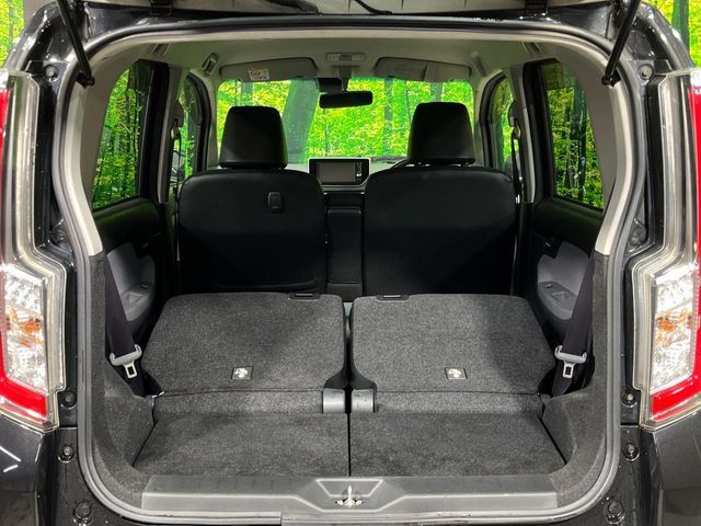 DAIHATSU MOVE CUSTOM 4WD 2015 Image 31