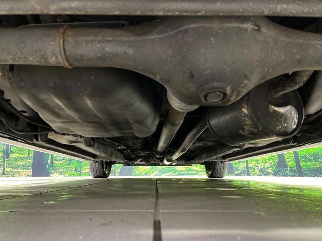 DAIHATSU MOVE CUSTOM 4WD 2015 Image 31