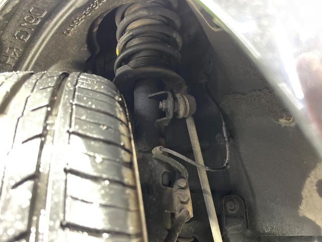 DAIHATSU MOVE CUSTOM 4WD 2015 Image 31