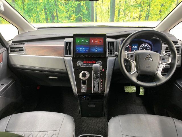 MITSUBISHI DELICA D:5 4WD 2024 Image 31