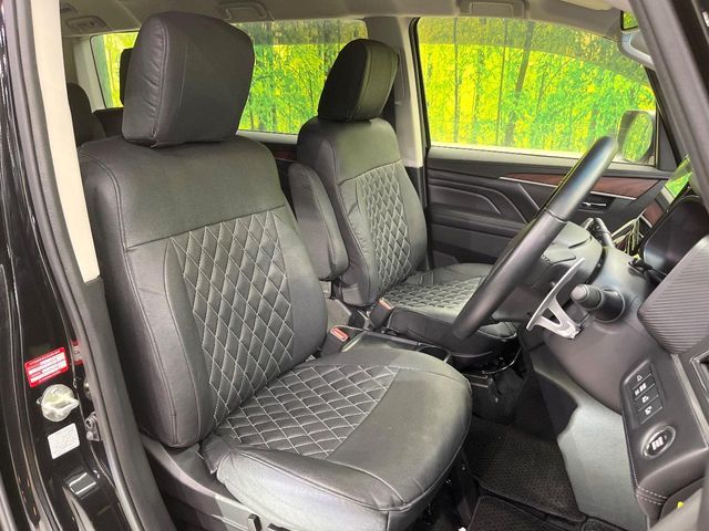 MITSUBISHI DELICA D:5 4WD 2024 Image 31