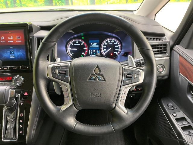 MITSUBISHI DELICA D:5 4WD 2024 Image 31