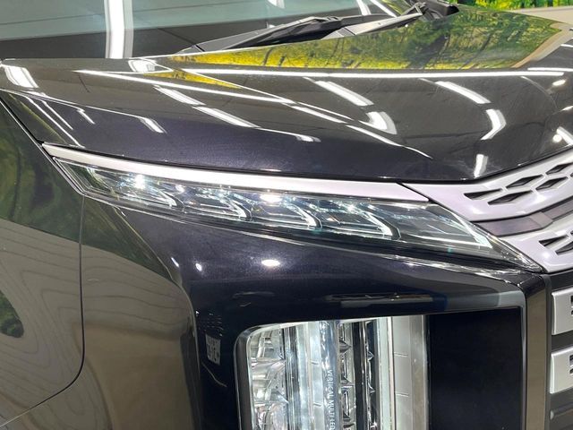 MITSUBISHI DELICA D:5 4WD 2024 Image 31