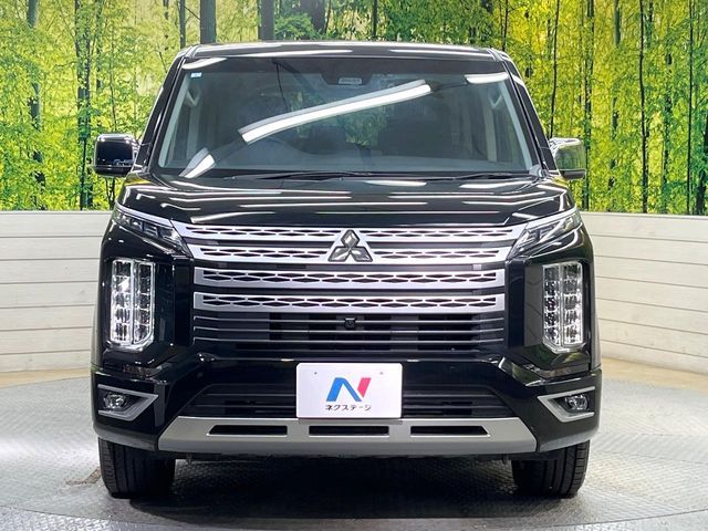 MITSUBISHI DELICA D:5 4WD 2024 Image 31