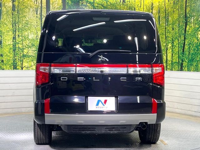 MITSUBISHI DELICA D:5 4WD 2024 Image 31