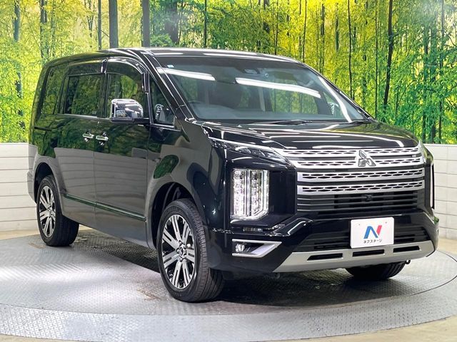 MITSUBISHI DELICA D:5 4WD 2024 Image 31