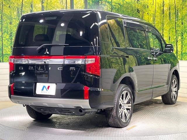 MITSUBISHI DELICA D:5 4WD 2024 Image 31