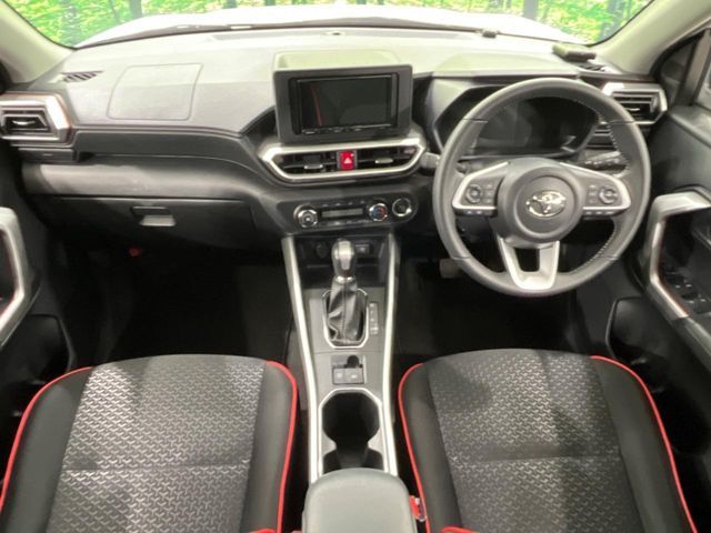 TOYOTA RAIZE 2025 Image 31