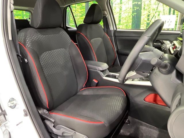 TOYOTA RAIZE 2025 Image 31