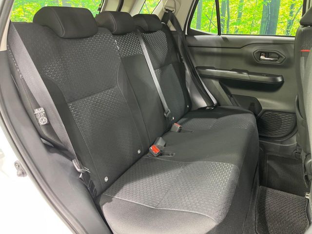 TOYOTA RAIZE 2025 Image 31