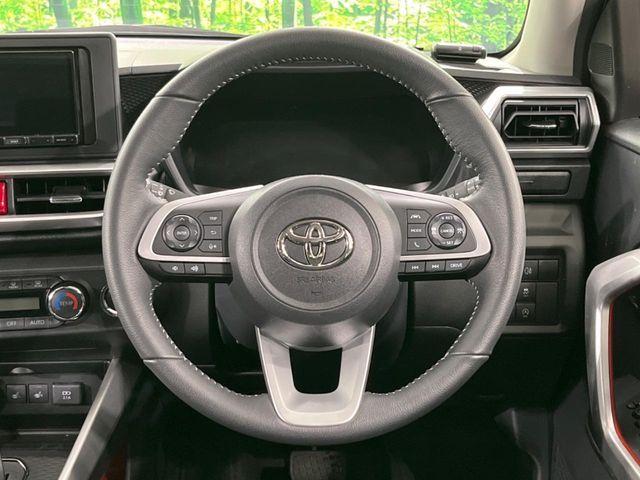 TOYOTA RAIZE 2025 Image 31