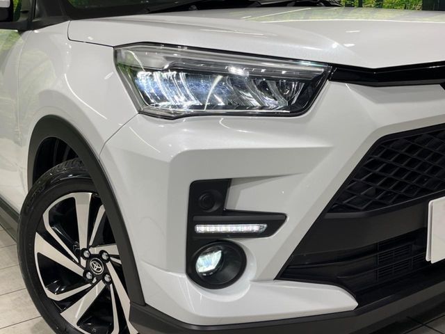 TOYOTA RAIZE 2025 Image 31