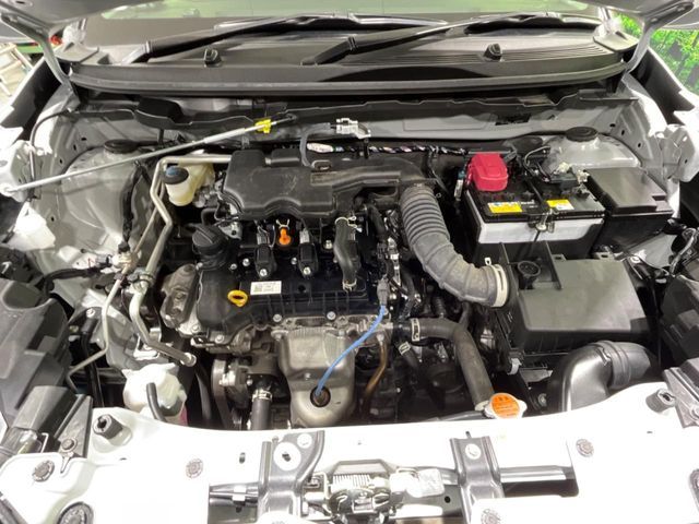 TOYOTA RAIZE 2025 Image 31