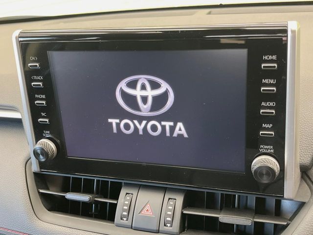TOYOTA RAV4 4WD 2021 Image 31