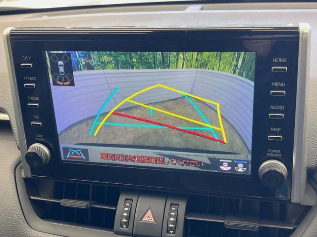 TOYOTA RAV4 4WD 2021 Image 31