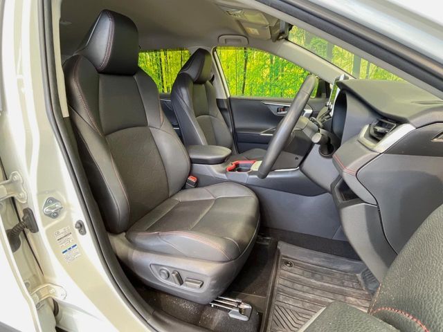 TOYOTA RAV4 4WD 2021 Image 31