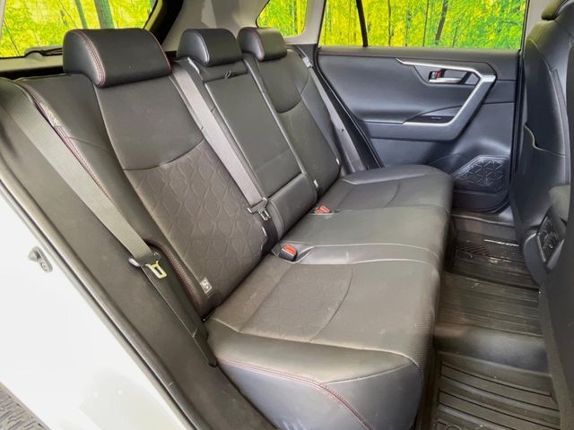 TOYOTA RAV4 4WD 2021 Image 31