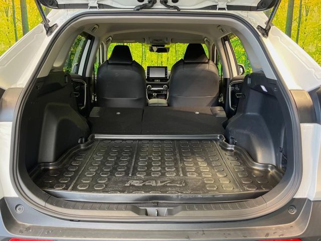 TOYOTA RAV4 4WD 2021 Image 31