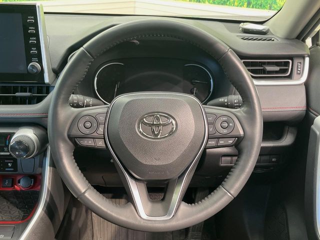 TOYOTA RAV4 4WD 2021 Image 31