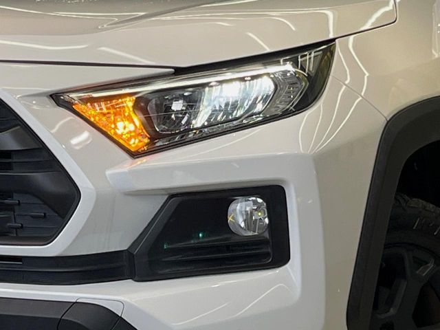 TOYOTA RAV4 4WD 2021 Image 31