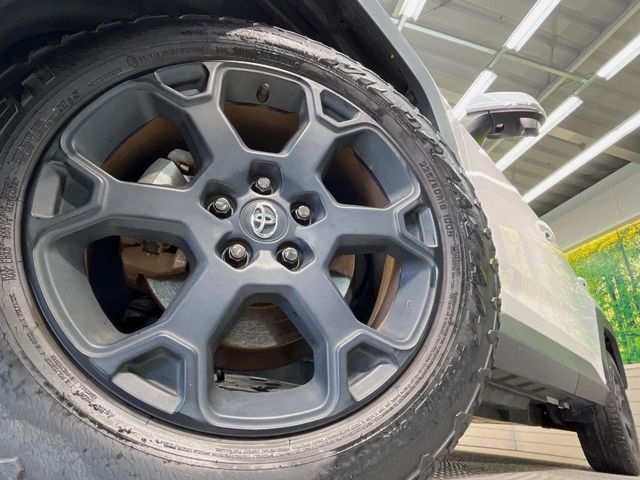 TOYOTA RAV4 4WD 2021 Image 31