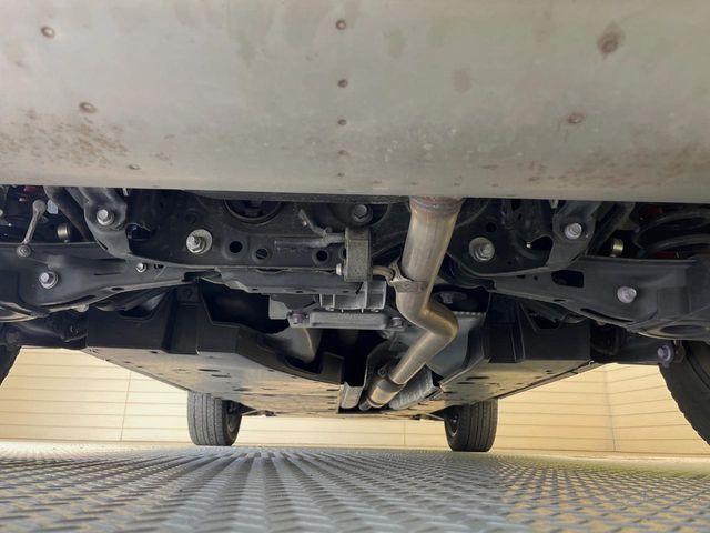 TOYOTA RAV4 4WD 2021 Image 31