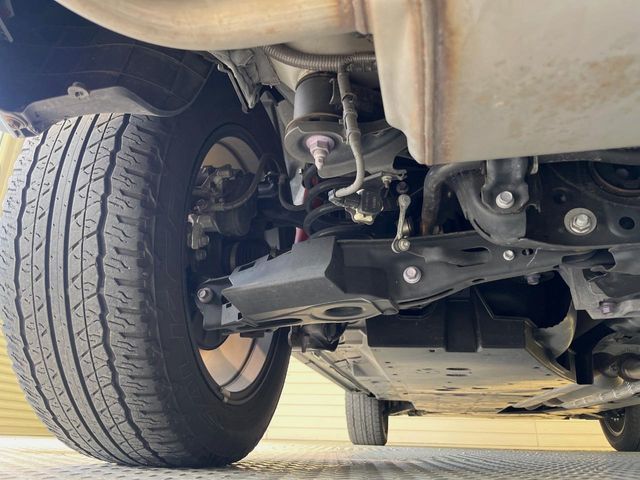 TOYOTA RAV4 4WD 2021 Image 31