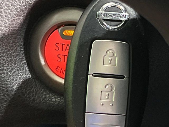 NISSAN NOTE 2013 Image 31