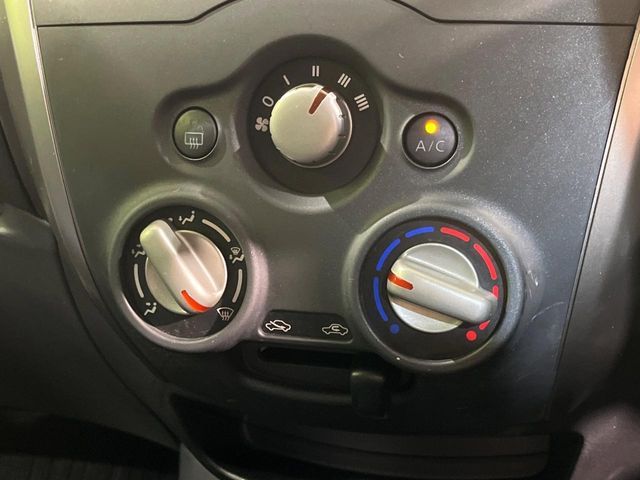 NISSAN NOTE 2013 Image 31