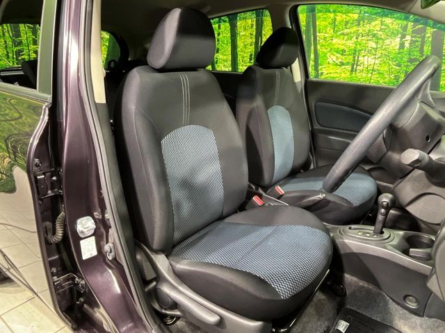 NISSAN NOTE 2013 Image 31