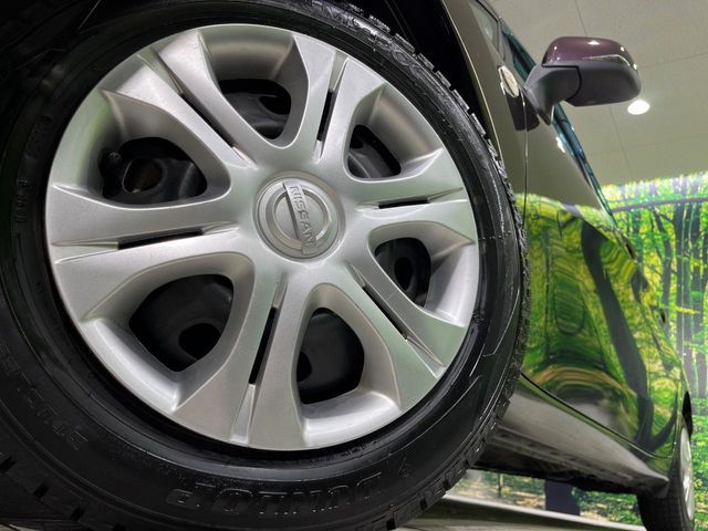 NISSAN NOTE 2013 Image 31