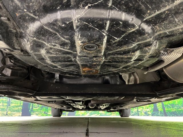 NISSAN NOTE 2013 Image 31