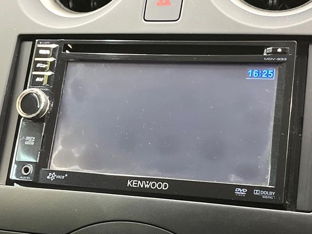 NISSAN NOTE 2013 Image 31